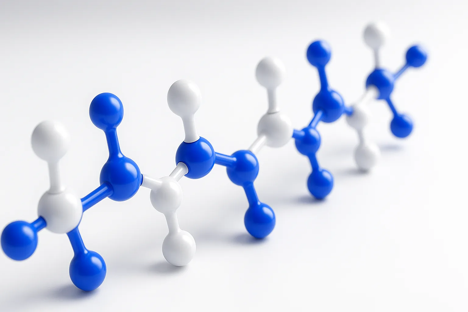 Peptide bonds explained: how amino acids form peptides