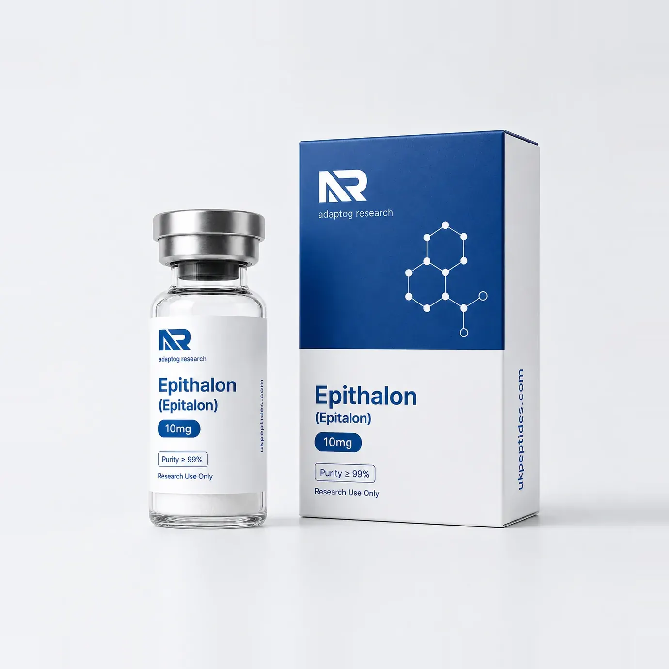 Epithalon research peptide