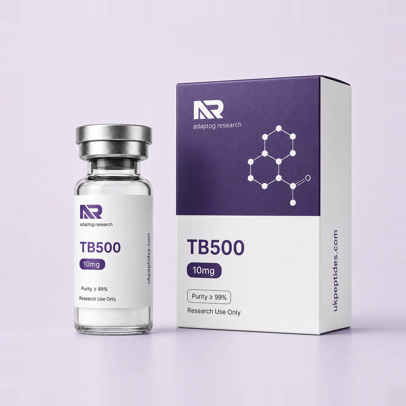 TB500 Theymalin Beta-4 research peptide